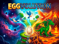 Xogo Eggvolution