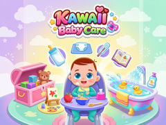 Xogo Kawaii Baby Care 