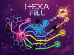 Xogo HexaFill