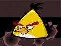 Xogo Angry Bird Shot Game