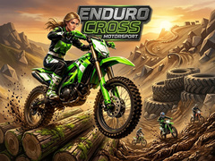 Xogo Enduro Cross Motorsport