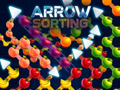 Xogo Arrow Sorting