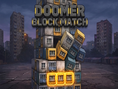 Xogo Doomer Block Match
