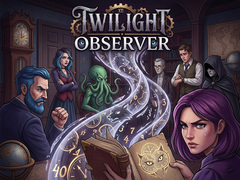 Xogo Twilight Observer