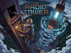 Xogo The Radio Tower