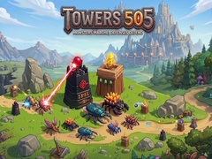 Xogo Towers 505