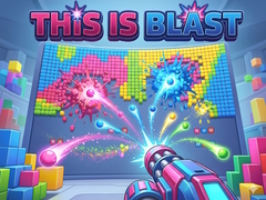 Xogo This is Blast