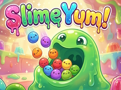 Xogo Slime Yum!
