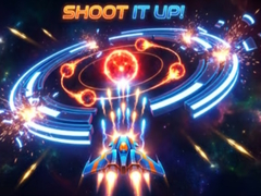 Xogo Shoot It Up!