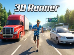 Xogo 3D Runner