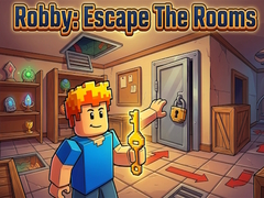 Xogo Robby: Escape The Rooms