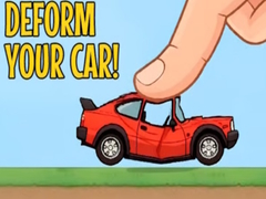Xogo Deform Your Car!