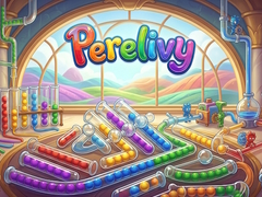 Xogo Perelivy