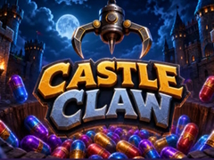 Xogo Castle Claw