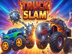 Xogo Truck Slam