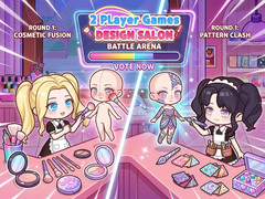 Xogo 2 Player Games Design Salon