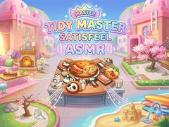 Xogo Tidy Master - Satisfeel ASMR