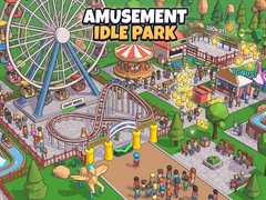 Xogo Amusement Idle Park 