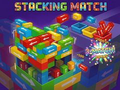 Xogo Stacking Match