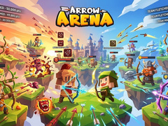 Xogo Arrow Arena