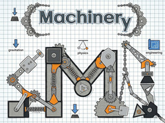 Xogo Machinery