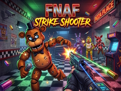 Xogo FNAF Strike Shooter