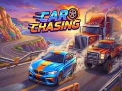 Xogo Car Chasing