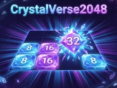 Xogo CrystalVerse2048