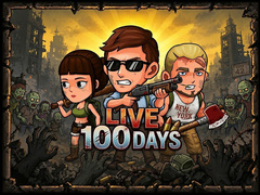 Xogo Live 100 Days