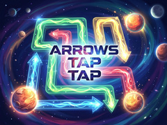 Xogo Arrows Tap Tap