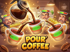 Xogo Pour Coffee