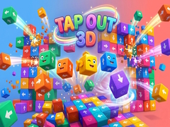 Xogo Tap Out 3D
