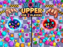 Xogo Hole Upper For 2 Players