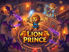 Xogo Lion Prince
