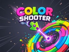 Xogo Color Shooter