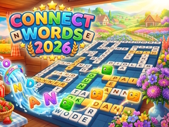 Xogo Connect Words 2026