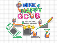 Xogo Mike & Happy Glass