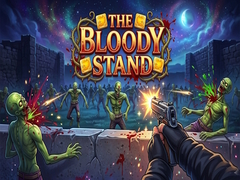 Xogo The Bloody Stand