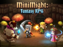 Xogo MiniMight: Fantasy RPG