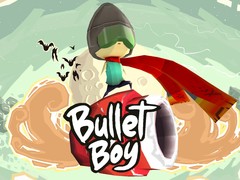 Xogo Bullet Boy
