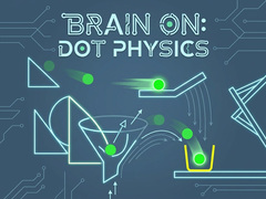 Xogo Brain On Dot Physics