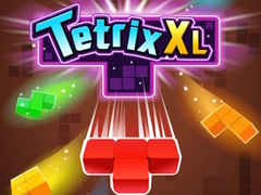 Xogo Tetrix XL