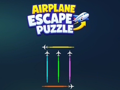 Xogo AirPlane Escape Puzzle