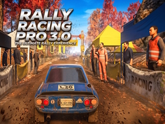 Xogo Rally Racing Pro 3.0 