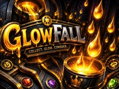 Xogo Glow Fall