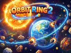 Xogo Orbit Ring 2