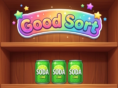 Xogo Good Sort