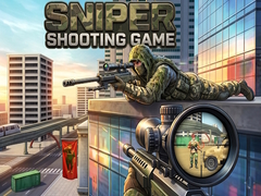 Xogo Sniper Shooting Game