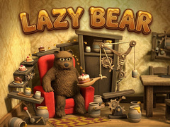 Xogo Lazy Bear