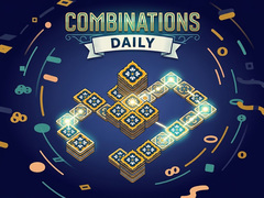 Xogo Combinations Daily